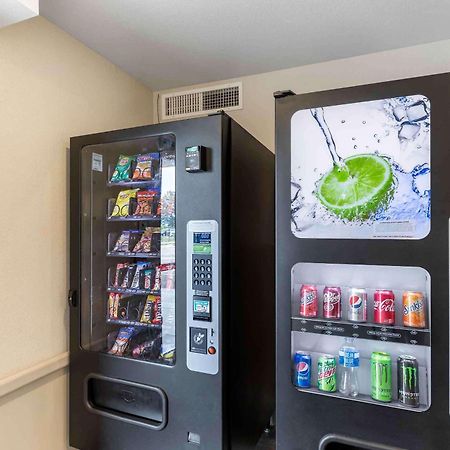 Extended Stay America Suites - Denver - Centennial Esterno foto