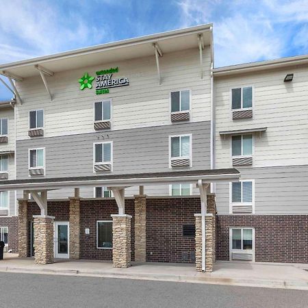 Extended Stay America Suites - Denver - Centennial Esterno foto