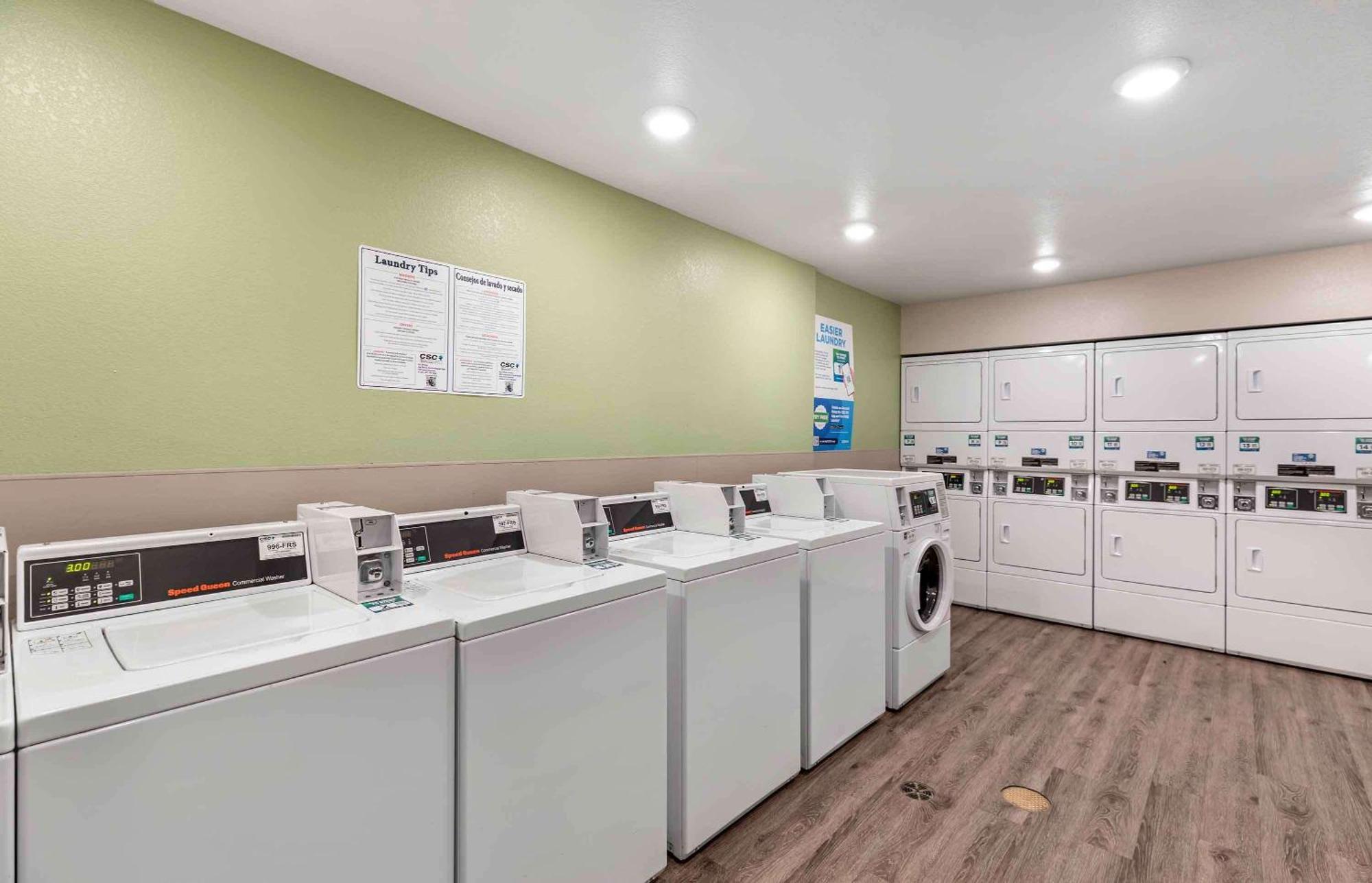 Extended Stay America Suites - Denver - Centennial Esterno foto