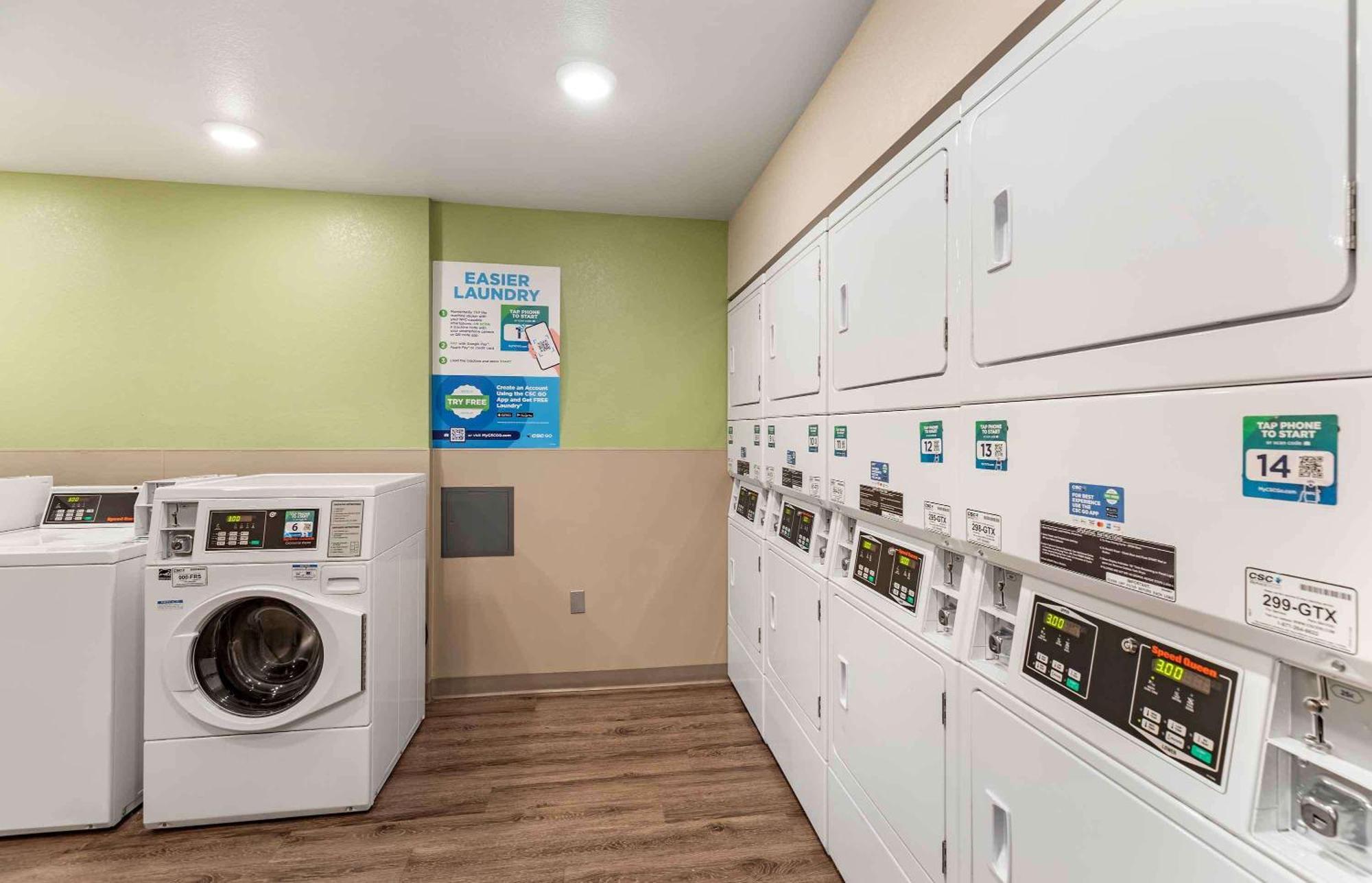 Extended Stay America Suites - Denver - Centennial Esterno foto