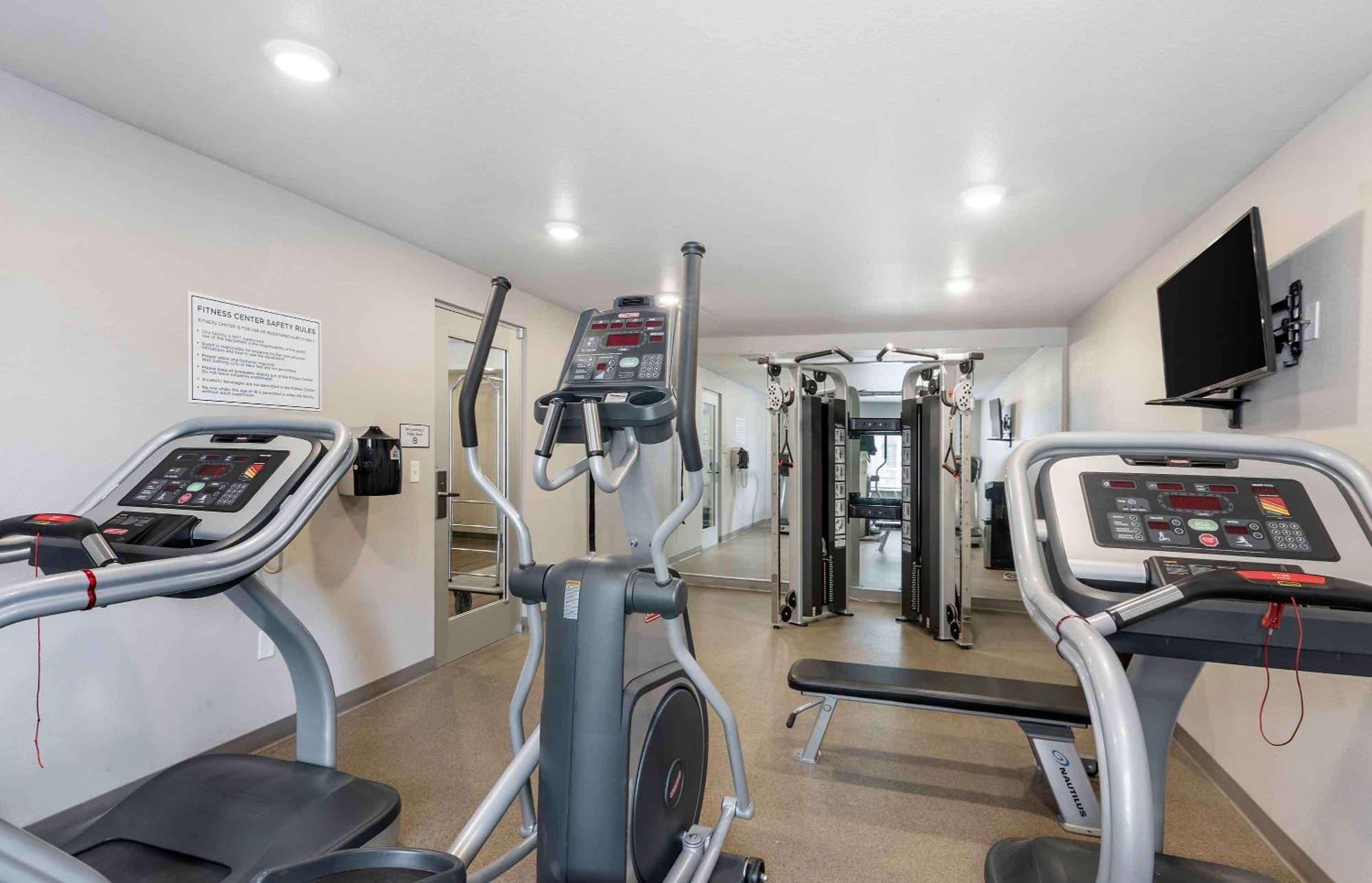 Extended Stay America Suites - Denver - Centennial Esterno foto