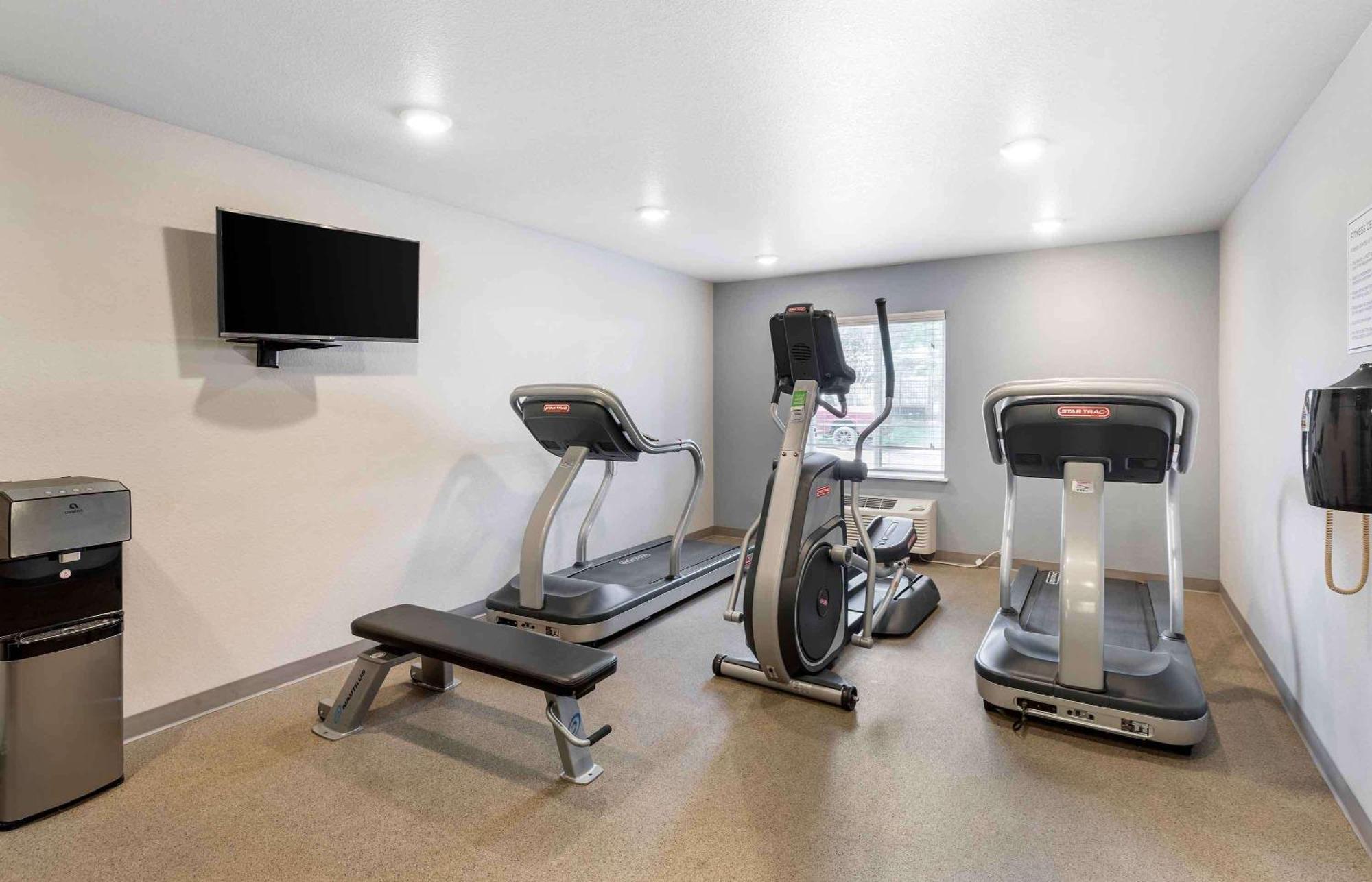Extended Stay America Suites - Denver - Centennial Esterno foto