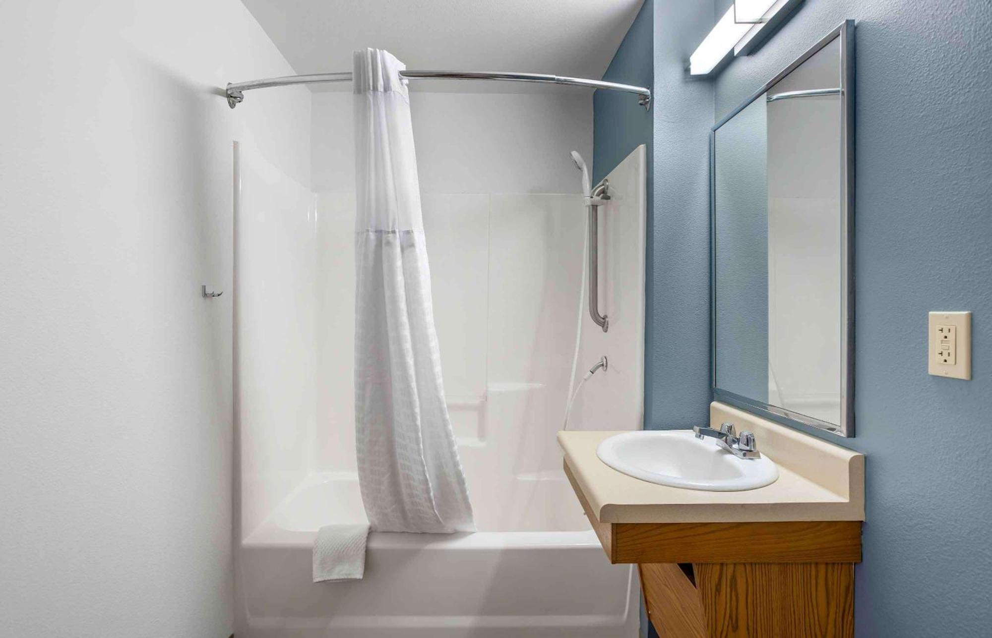 Extended Stay America Suites - Denver - Centennial Esterno foto