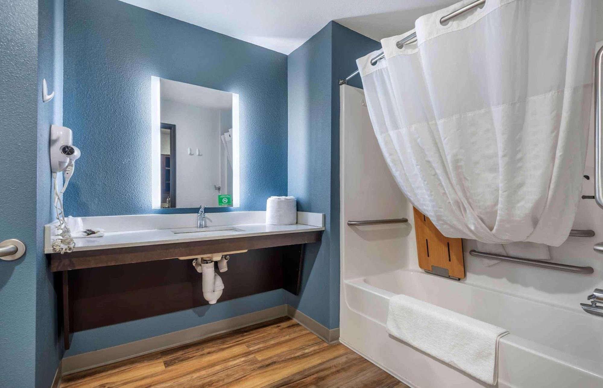 Extended Stay America Suites - Denver - Centennial Esterno foto