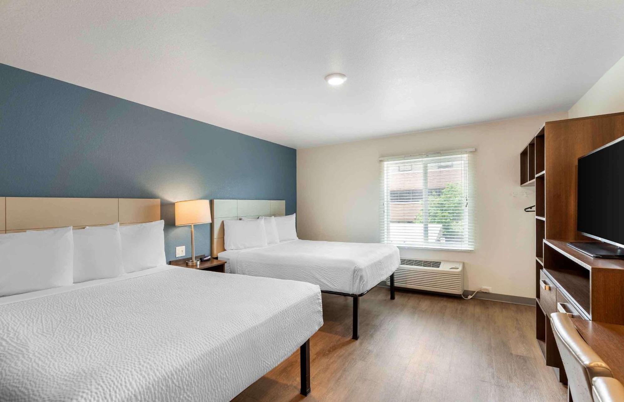 Extended Stay America Suites - Denver - Centennial Esterno foto