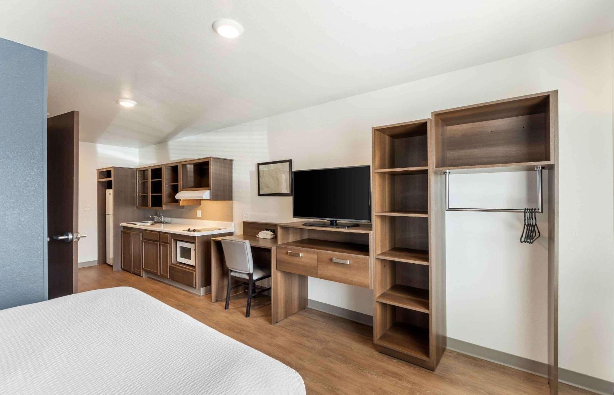 Extended Stay America Suites - Denver - Centennial Esterno foto