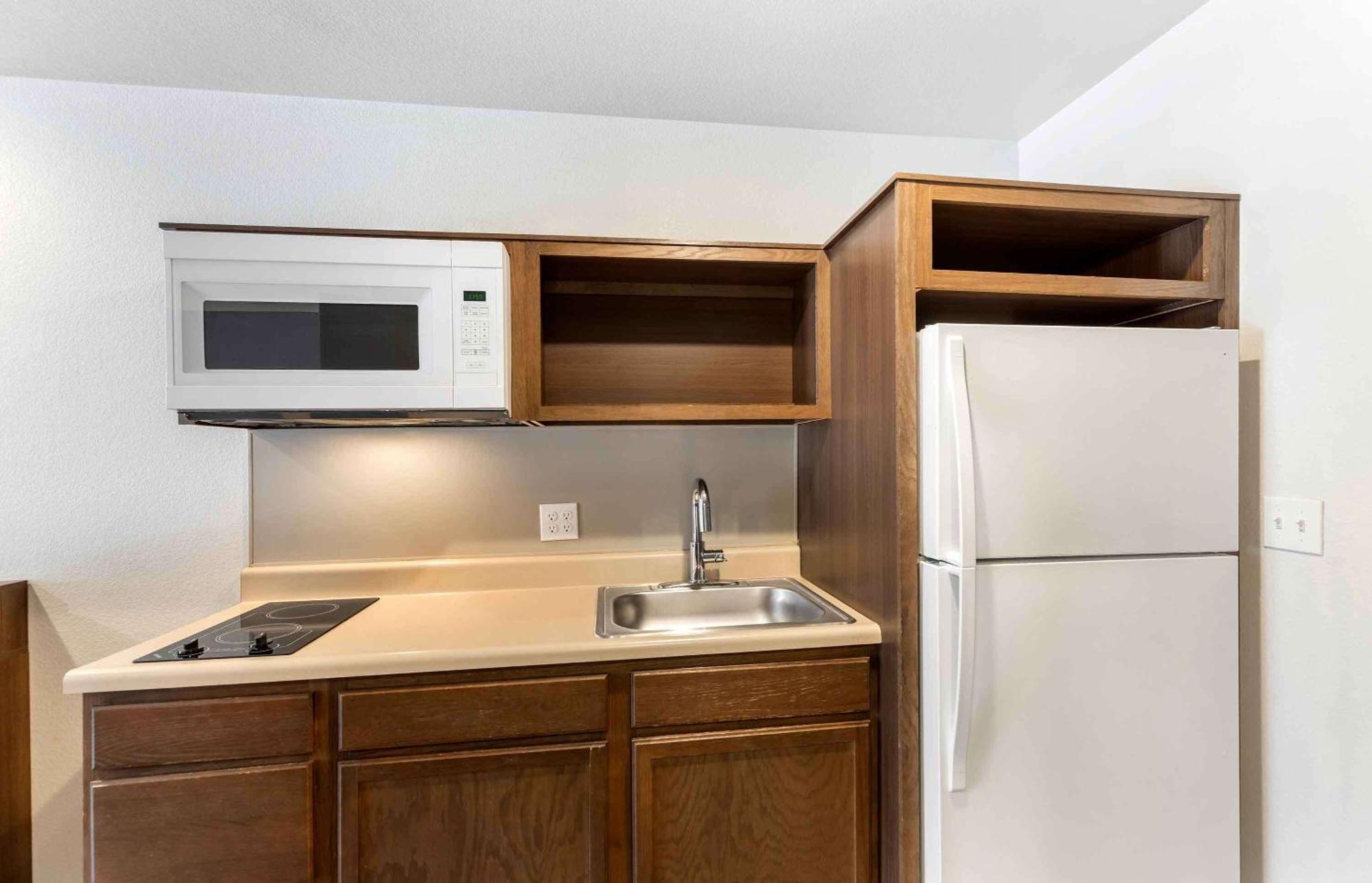 Extended Stay America Suites - Denver - Centennial Esterno foto