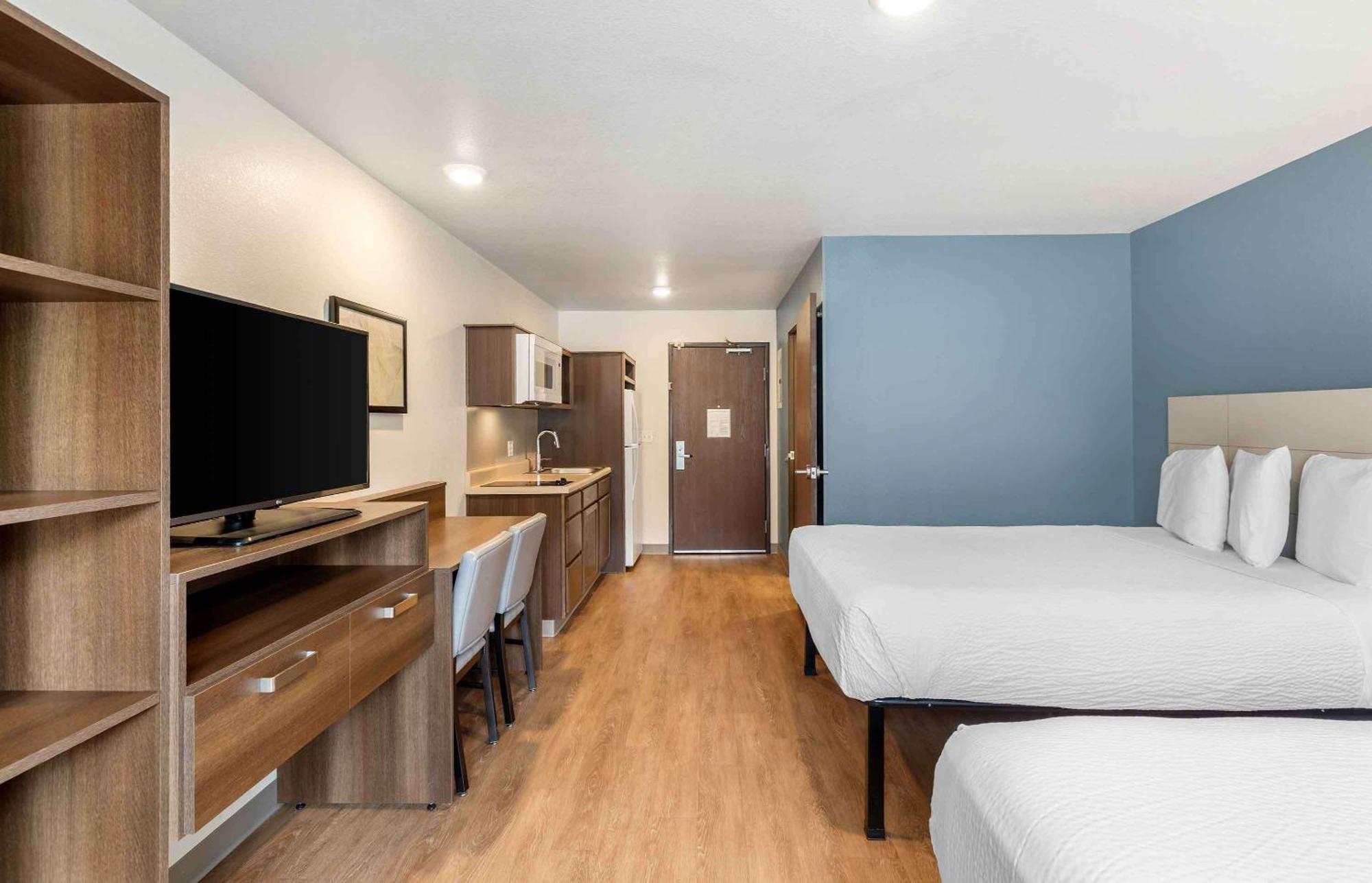 Extended Stay America Suites - Denver - Centennial Esterno foto
