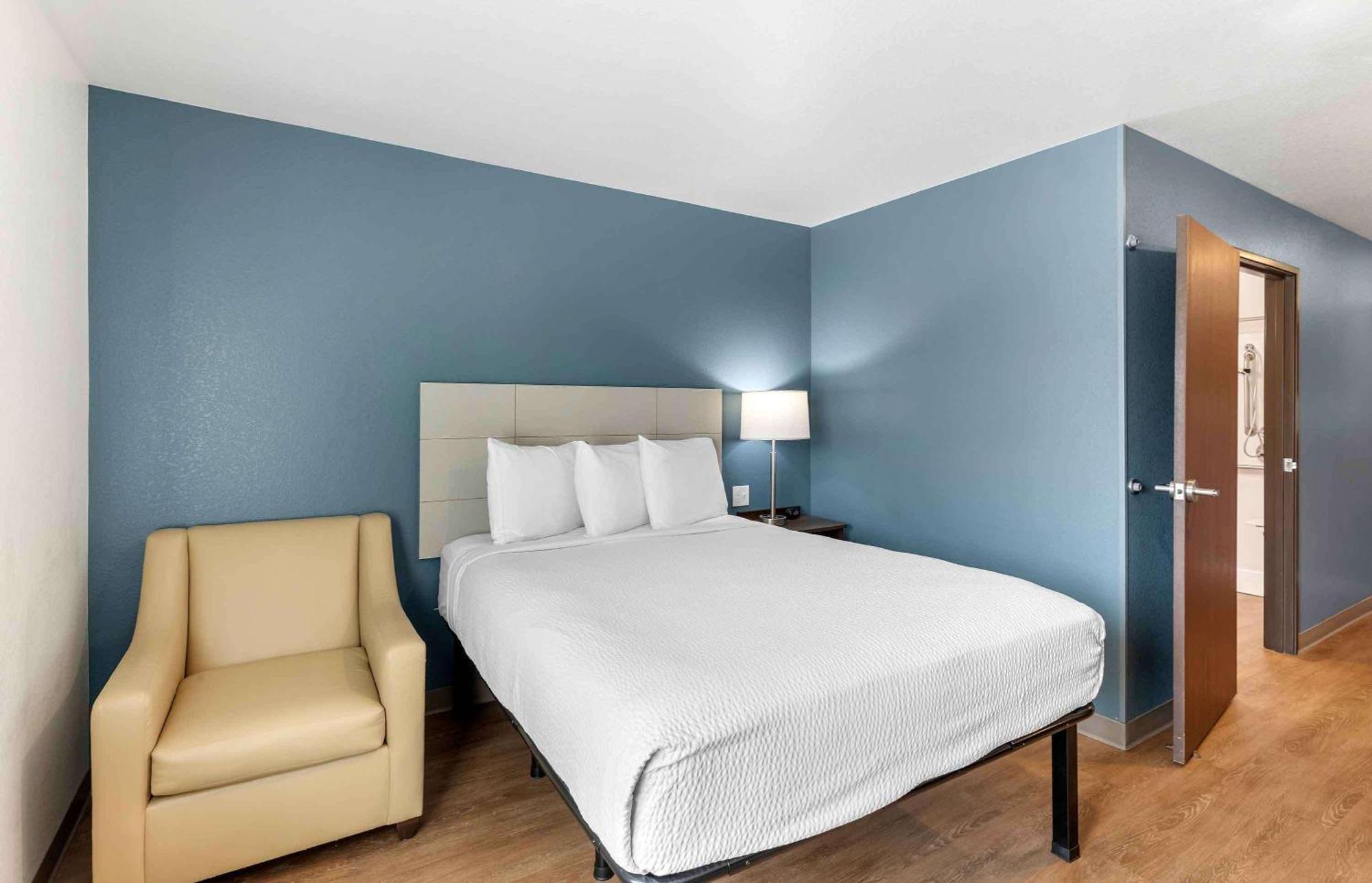 Extended Stay America Suites - Denver - Centennial Esterno foto