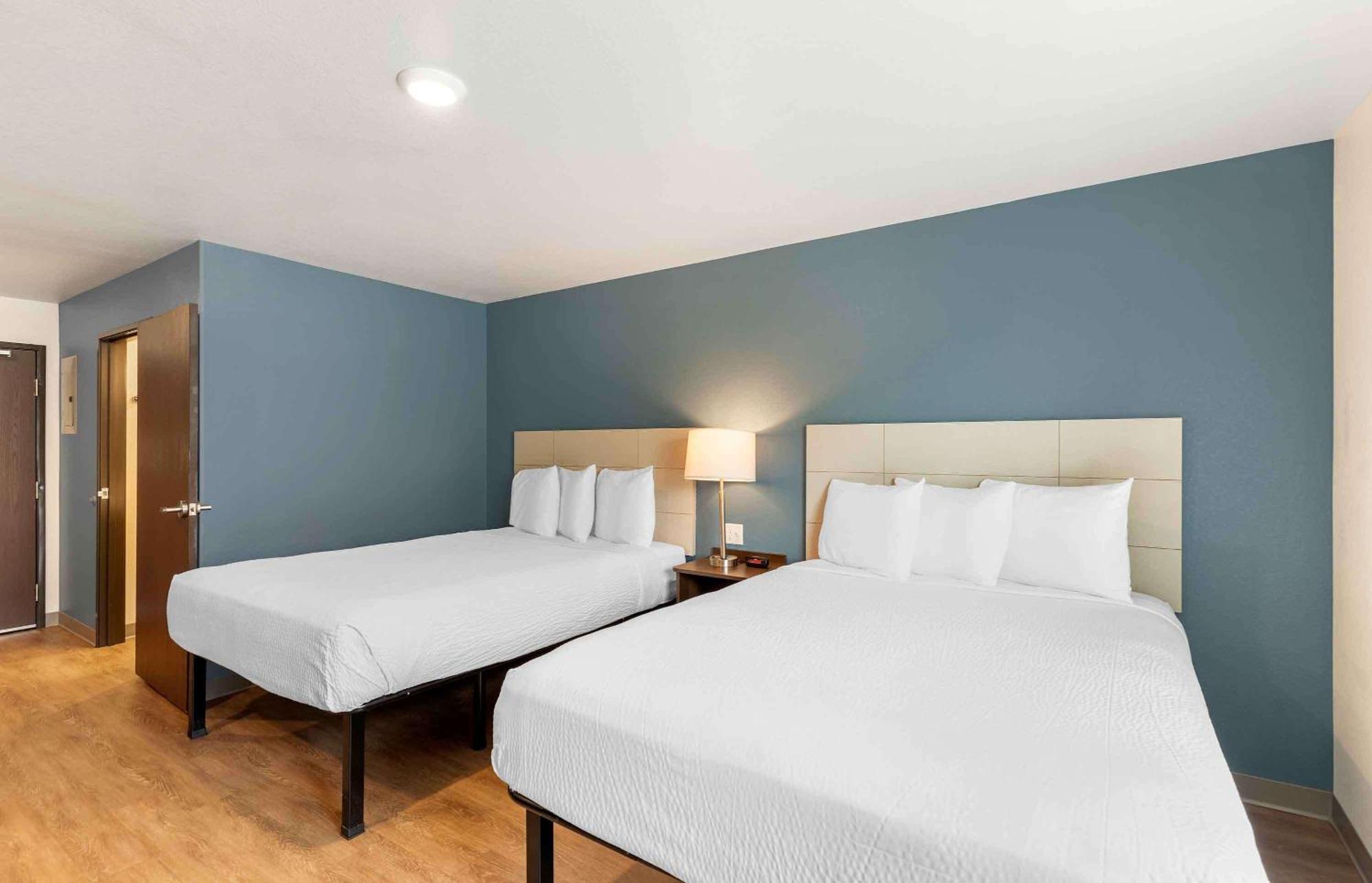 Extended Stay America Suites - Denver - Centennial Esterno foto
