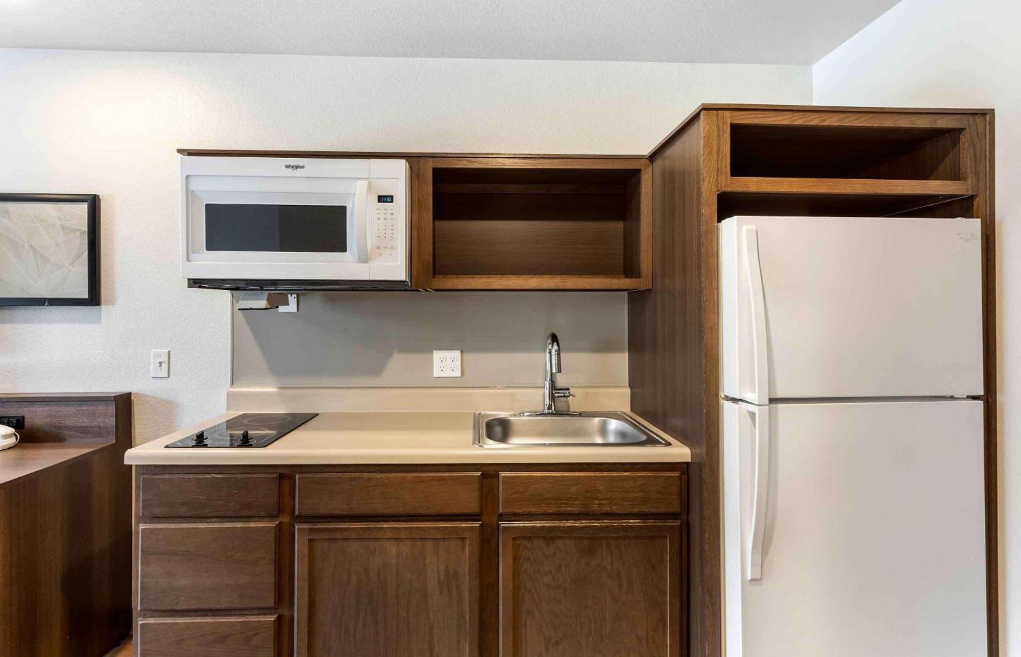 Extended Stay America Suites - Denver - Centennial Esterno foto