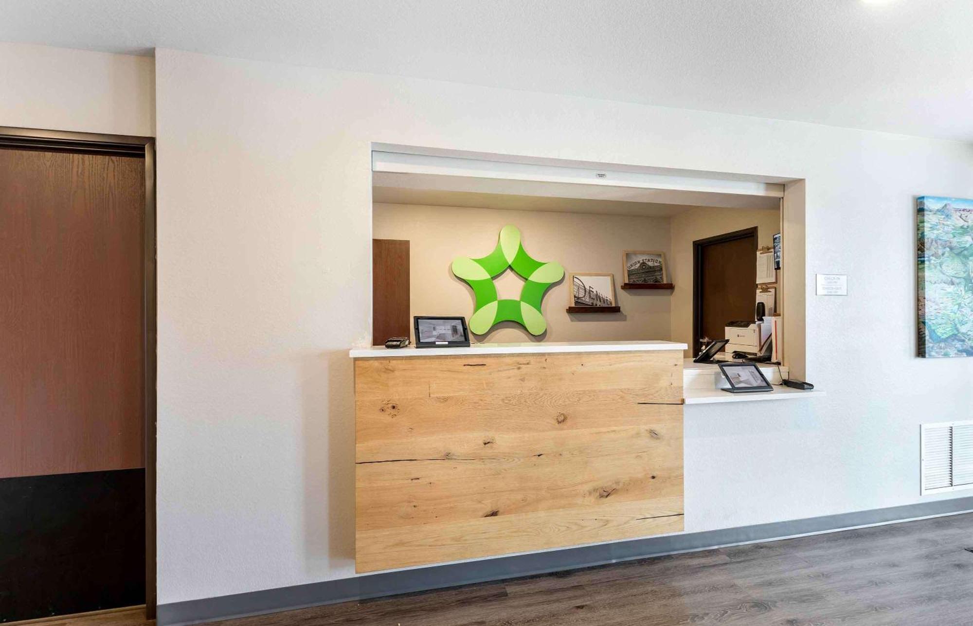 Extended Stay America Suites - Denver - Centennial Esterno foto