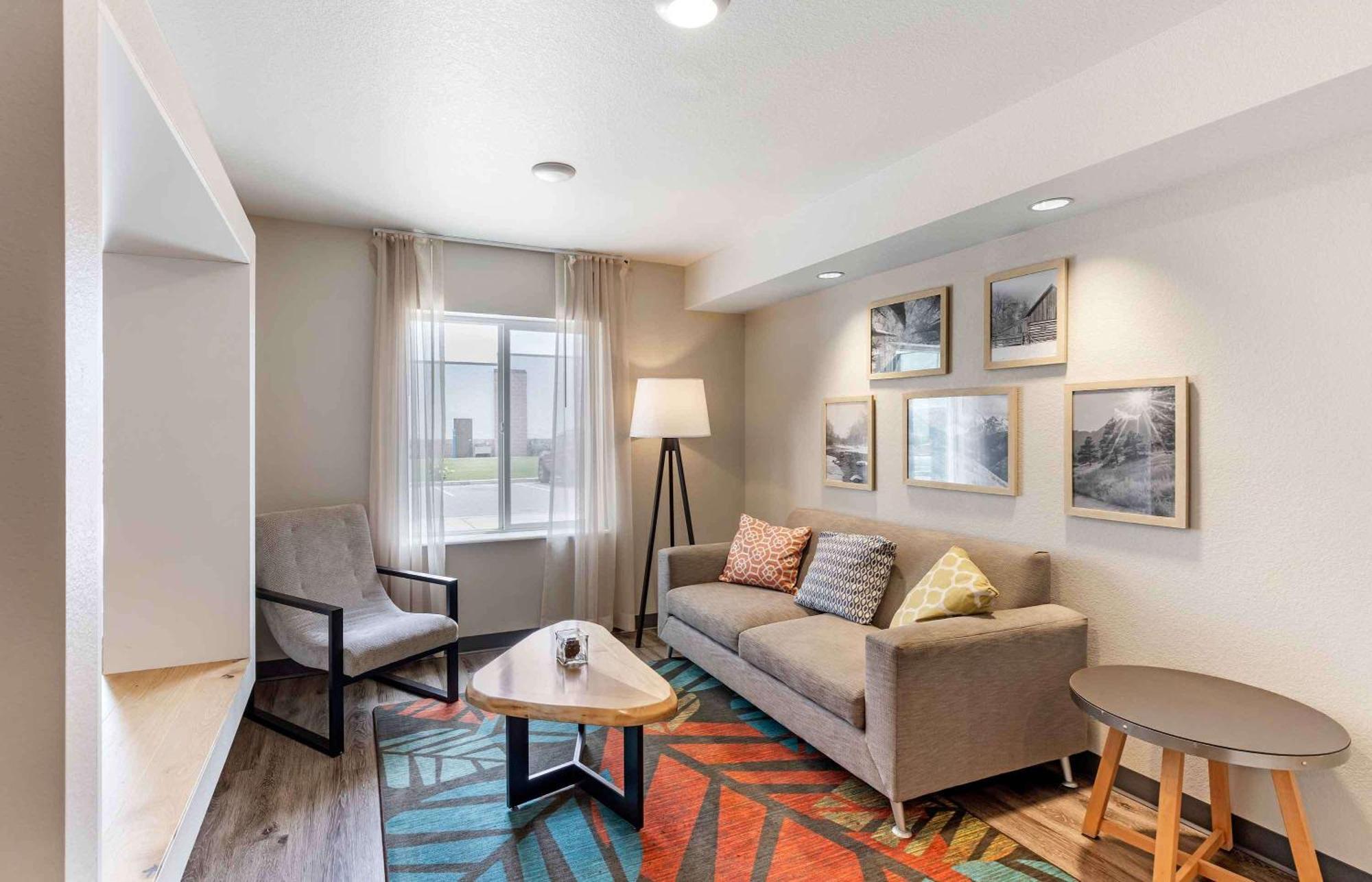 Extended Stay America Suites - Denver - Centennial Esterno foto