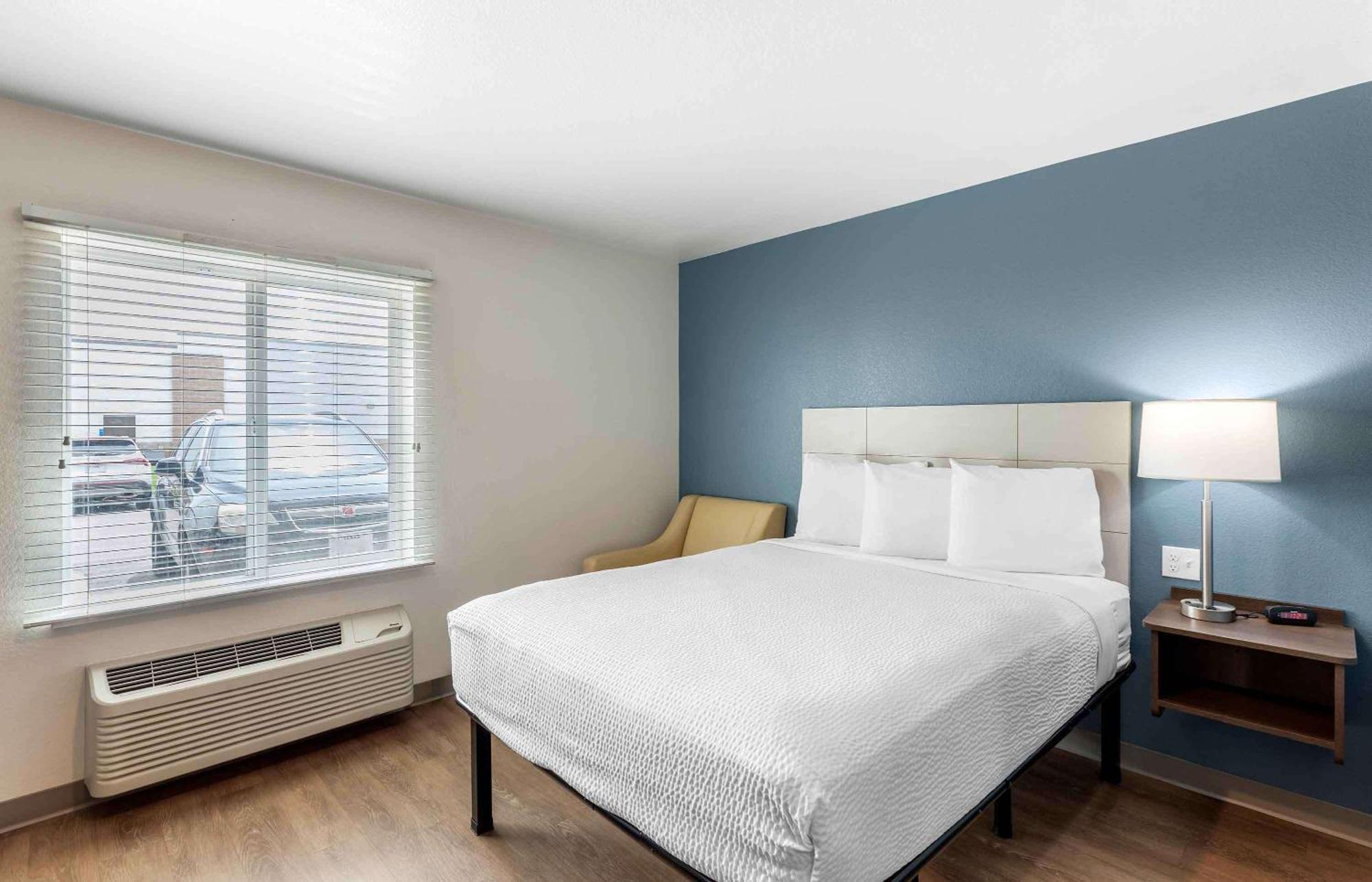Extended Stay America Suites - Denver - Centennial Esterno foto