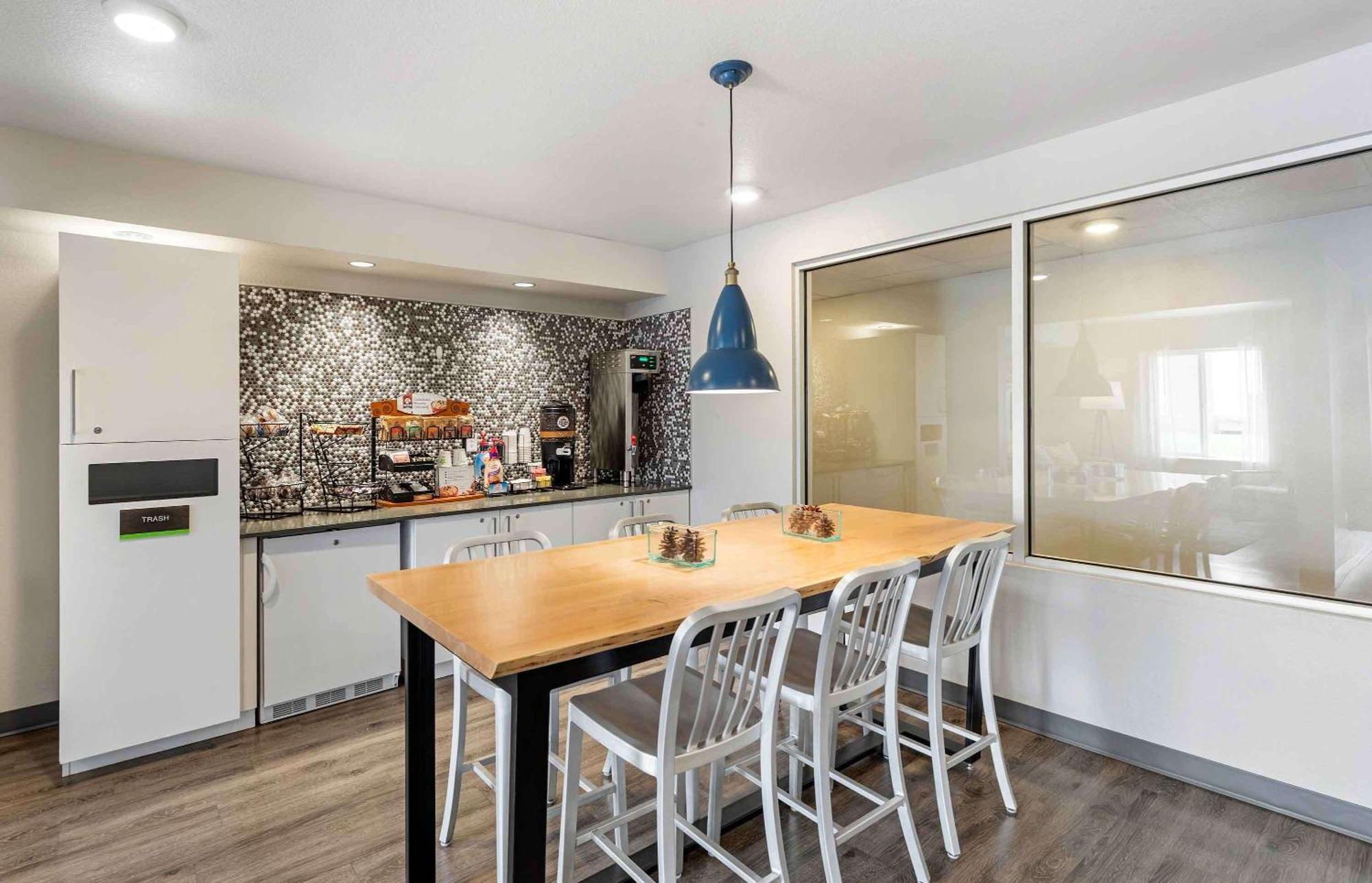 Extended Stay America Suites - Denver - Centennial Esterno foto