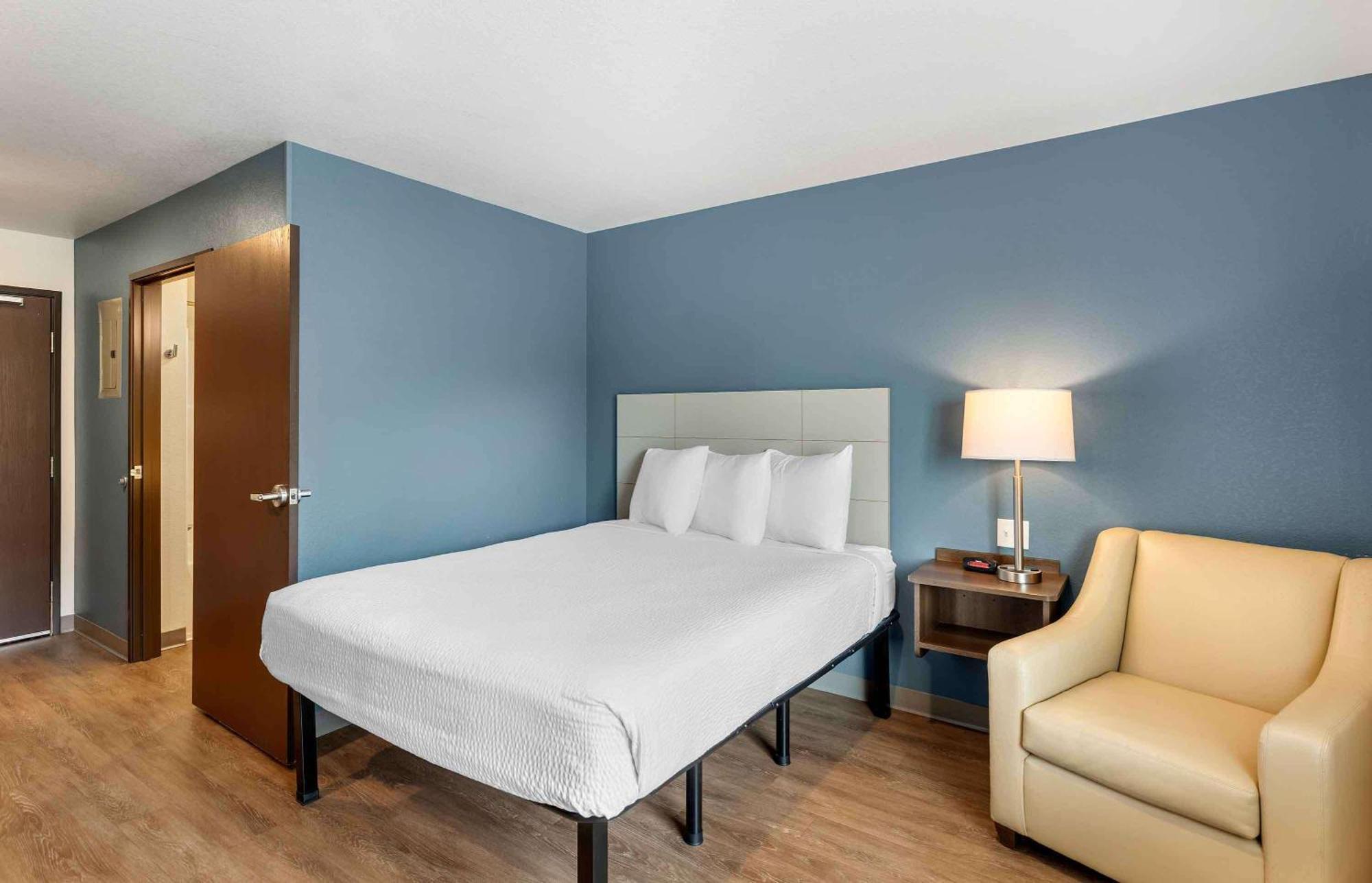 Extended Stay America Suites - Denver - Centennial Esterno foto