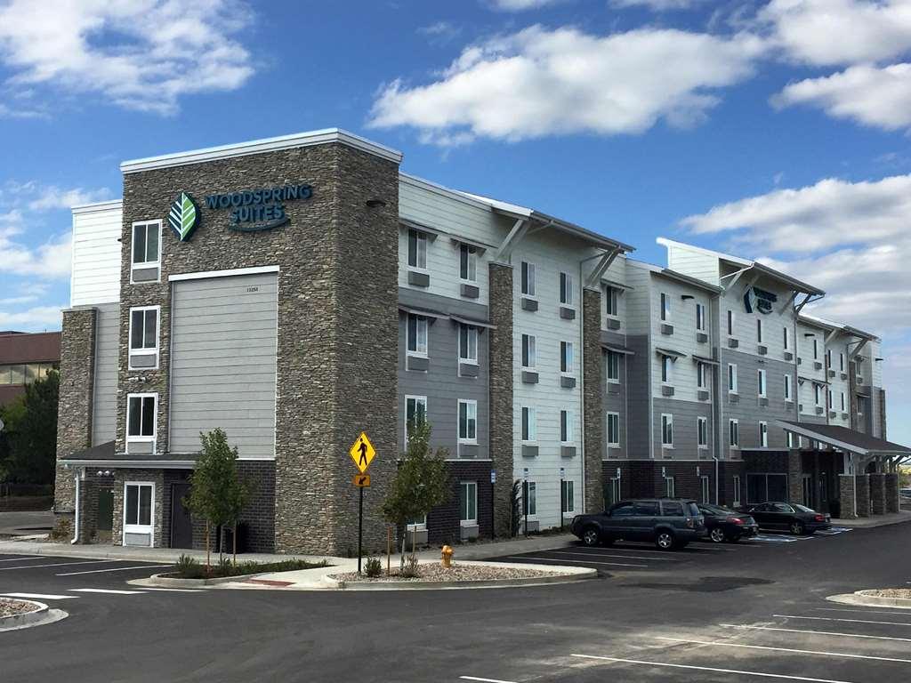Extended Stay America Suites - Denver - Centennial Esterno foto