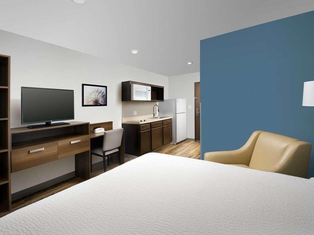 Extended Stay America Suites - Denver - Centennial Camera foto