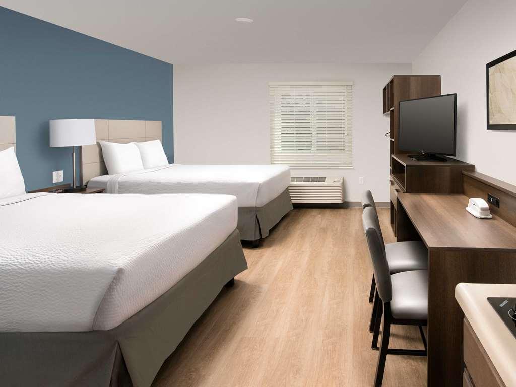 Extended Stay America Suites - Denver - Centennial Camera foto
