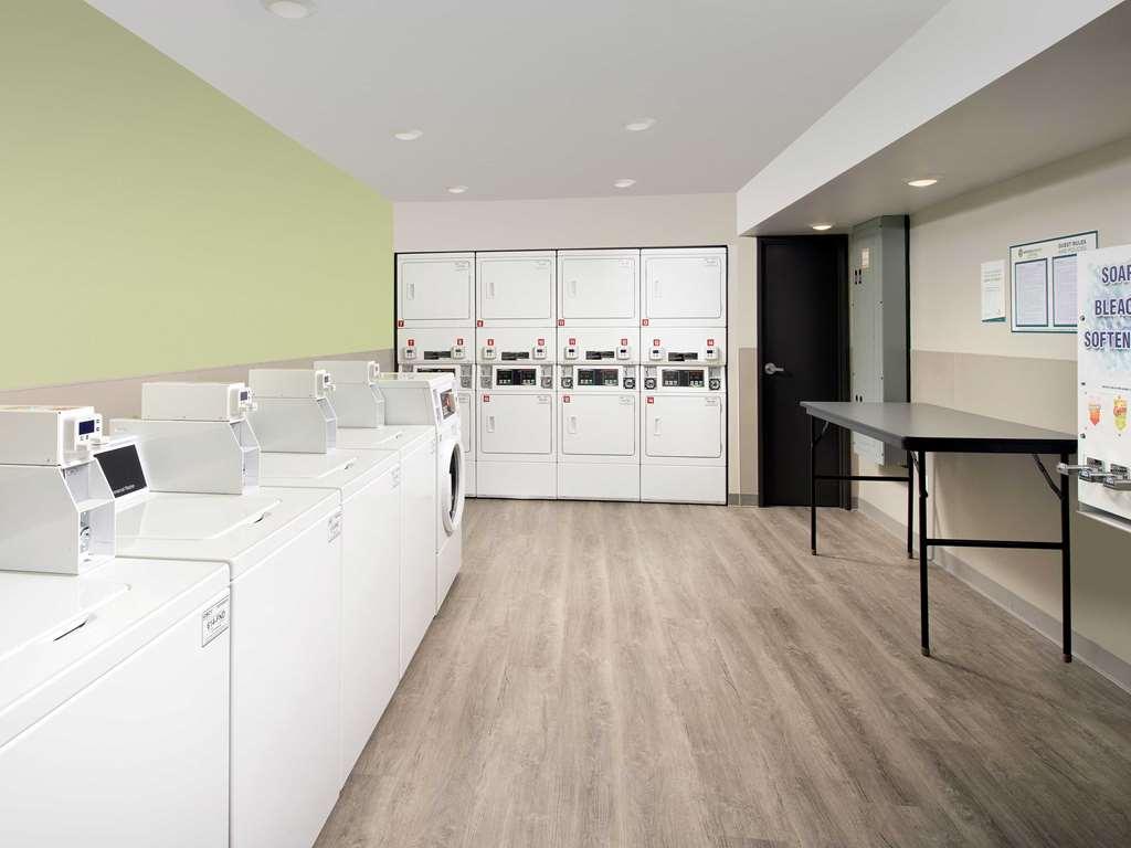 Extended Stay America Suites - Denver - Centennial Servizi foto