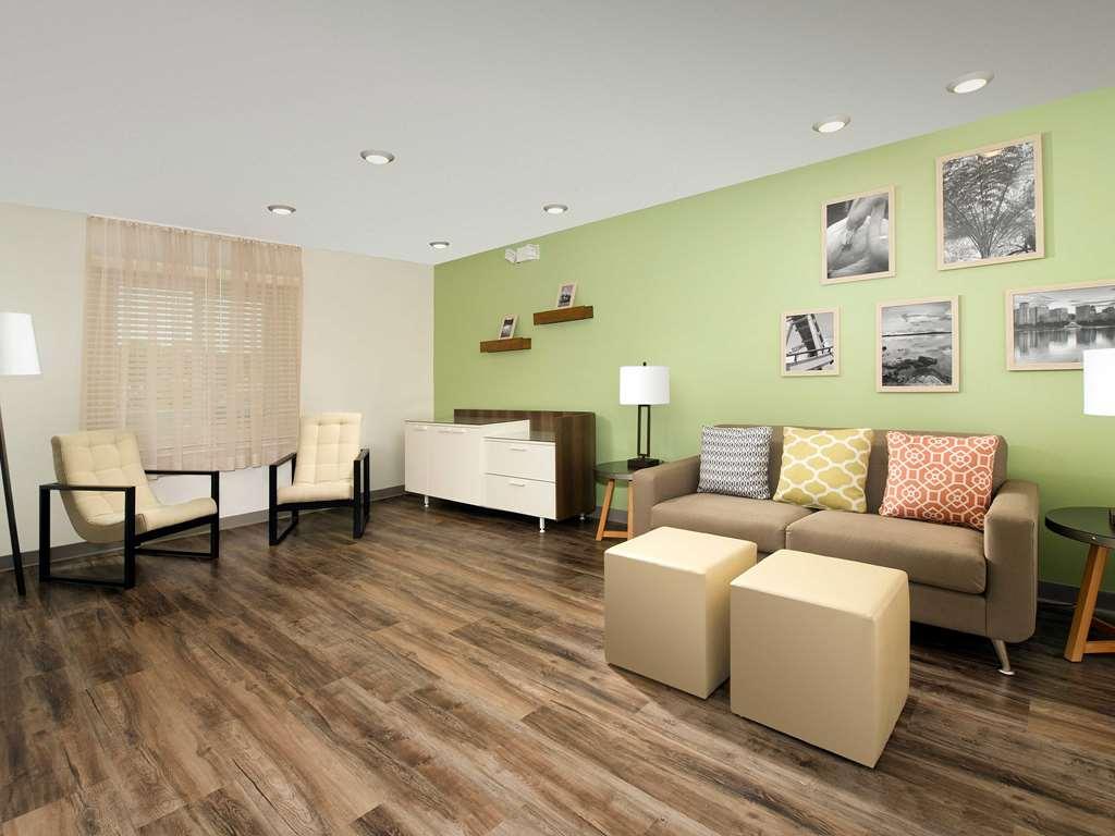 Extended Stay America Suites - Denver - Centennial Interno foto