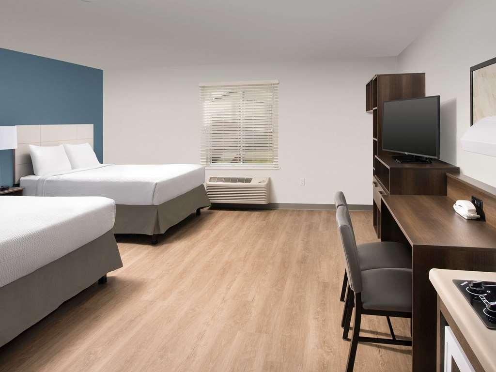 Extended Stay America Suites - Denver - Centennial Camera foto