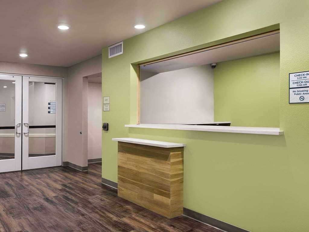 Extended Stay America Suites - Denver - Centennial Interno foto