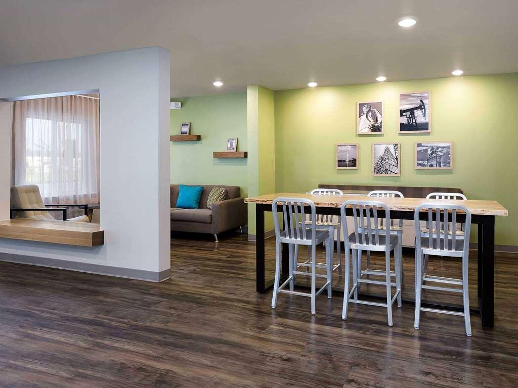 Extended Stay America Suites - Denver - Centennial Interno foto
