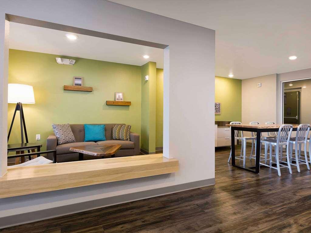 Extended Stay America Suites - Denver - Centennial Interno foto