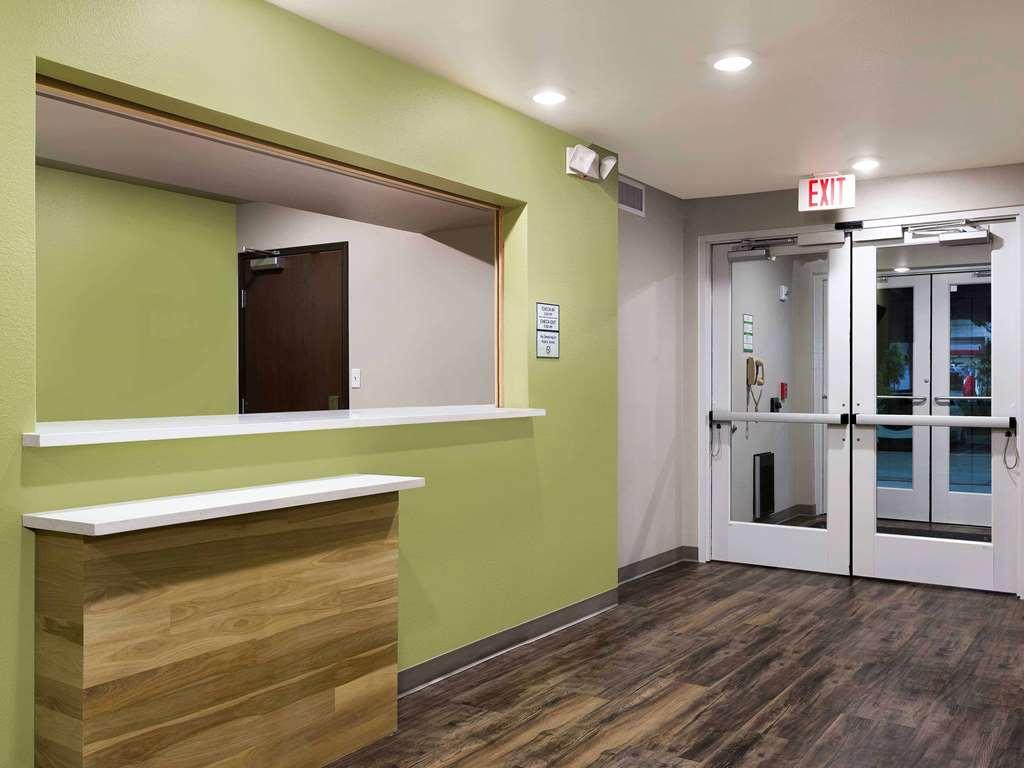 Extended Stay America Suites - Denver - Centennial Interno foto