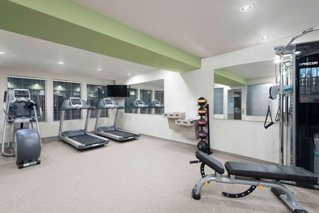 Extended Stay America Suites - Denver - Centennial Servizi foto