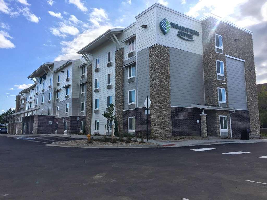 Extended Stay America Suites - Denver - Centennial Esterno foto